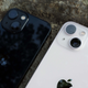 iPhone 13 photo